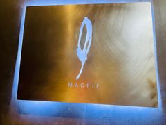 -MAGPIE喜鹊派餐厅(华侨城店)