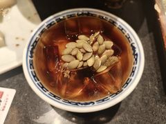 -南京大牌档(新街口德基广场店)
