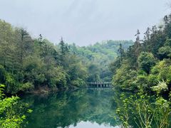 -常德桃花源景区