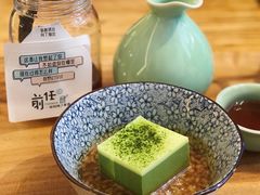 -有才叔的小馆(民乐园店)