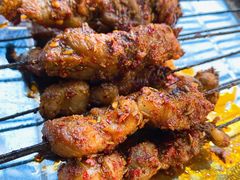 -佰运猪蹄(高陵店)