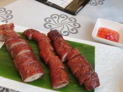 脆皮大肠-岭南海晏楼(东晓南店)