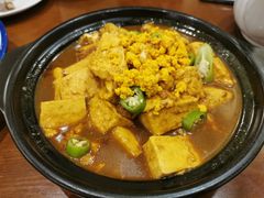 海胆豆腐-知音酒楼(花园店)