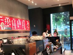 -星巴克(杭州湖滨银泰E区店)