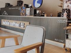 大堂-瑞幸咖啡(富力金禧店)
