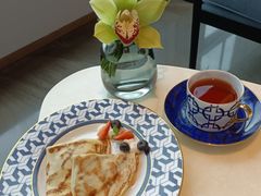 -苏州洲际酒店·大堂酒廊