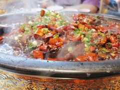 -陶德砂锅(营门口店)