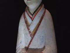 -北京大葆台遗址博物馆