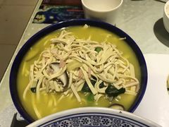 -同福小馆(北摆宴街店)