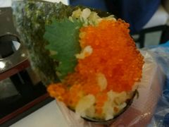 -禾绿回转寿司(苏宁广场店)