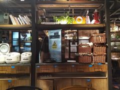 -探鱼·鲜青椒爽麻烤鱼(番禺万达店)