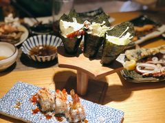 鳗鱼握-吉兆·料理(红梅南路店)