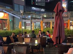 -好唛士·精酿啤酒烧烤(金沪路店)