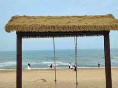 -巧克力渔家.小船海鲜家常菜(万平口店)