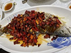 -前王院•巧克力海鲜市集餐厅(万平口店)