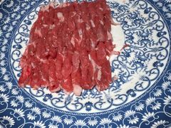 -北京老门框爆肚四季涮肉(凌河路店)