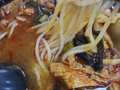 米粉-阿生哥螺蛳粉(永安街店)