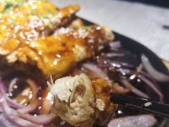 乾园特色茄卷-乾园(天河城店)
