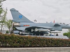 -成飞公园