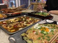 -神伙烧烤(江北黄泥塝店)