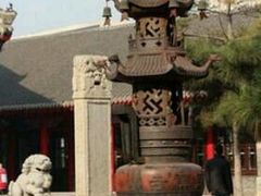 -慈恩寺