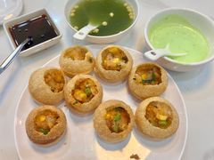 -VATAN INDIAN RESTAURANT米特餐饮有限公司(城北路店)