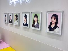 -天真蓝照相馆(五角场百联又一城店)
