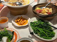 -话梅·客家小厨(东门店)