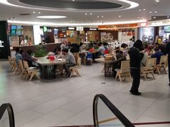 -1788广场美食