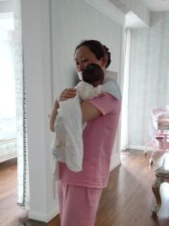 点击看大图 -弗蕾亚·和月月子调理院(东湖店)