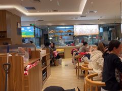 -西贝(枫蓝国际购物中心店)