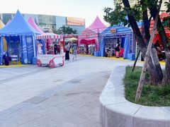 -大族广场Mall&More