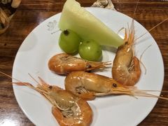 -汉巴味德自助餐厅(嘉定宝龙广场店)