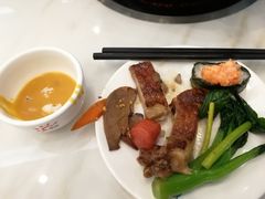 -李氏圣鲸大型自助餐