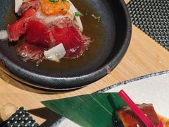 -虹料理·日料放题(悠方店)