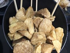 -小明同学(三里屯店)