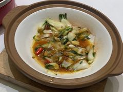 -同庆楼(奥体中心店)