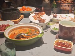 -阿庄新豫菜(通泰路店)