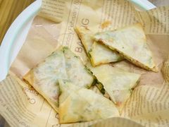 -小小饭店·休闲农庄·安吉松树林里的农家菜