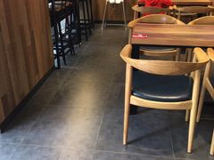 大堂-光头卤(兴业路店)