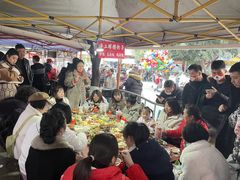 大堂-江油特色冷沾沾(火炮街店)
