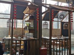 -几荷·恰似故人来(秀水广场店)