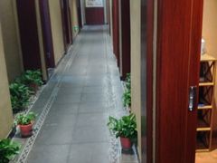 -知足堂养生会所(碑亭巷店)