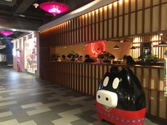 -嘿嘟嘟·肋条烧肉放题(爱融荟城店)