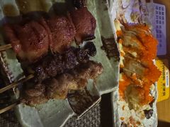 -半藏居酒屋(香港花园店)