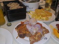 -钱小奴创意自助餐厅(仙居吾悦店)