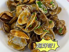 香辣花甲-捌贰虾蟹·江湖菜馆(江汉路店)