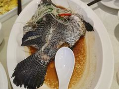 -海宝酒家(中山四路店)