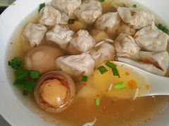-黄家馄饨(铁心桥店)