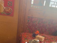 -闯关东东北农家菜(崂山石老人店)